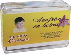 Descubre los tipos de azafrán en hebras y cómo usarlos en la cocina