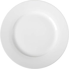 Descubre los diferentes tipos de platos llanos para arroces