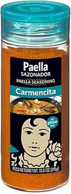 Conoce los diferentes tipos de sal para paella y sus características