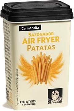 Conoce los tipos de sazonadores para arroz a banda disponibles
