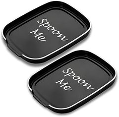 Descubre los diferentes tipos de soportes para cucharas de paella