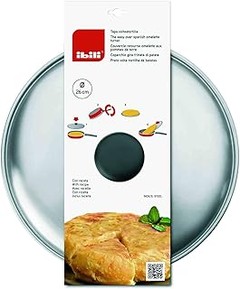 Descubre los Tipos de Tapas para Paelleras de Acero Inoxidable