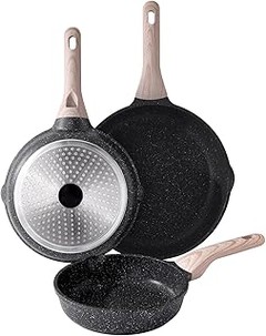 Beneficios de utilizar sartenes para arroces melosos