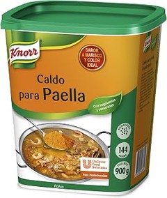 Ventajas de utilizar sofrito base para paella en tu cocina