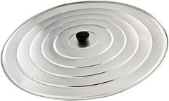 Pros y contras de utilizar tapas para paelleras de aluminio