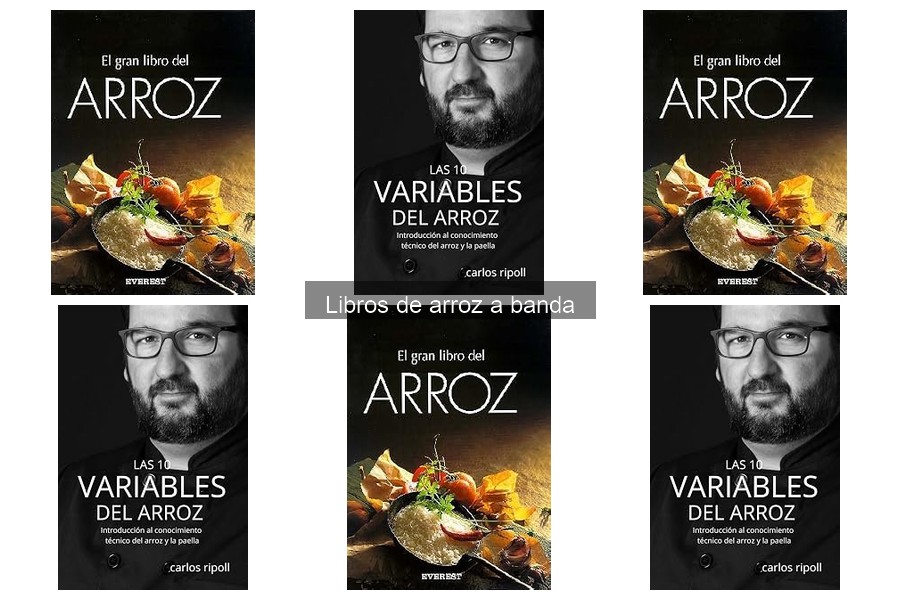 Alternativas al arroz a banda: ¡sabores sin arroz!