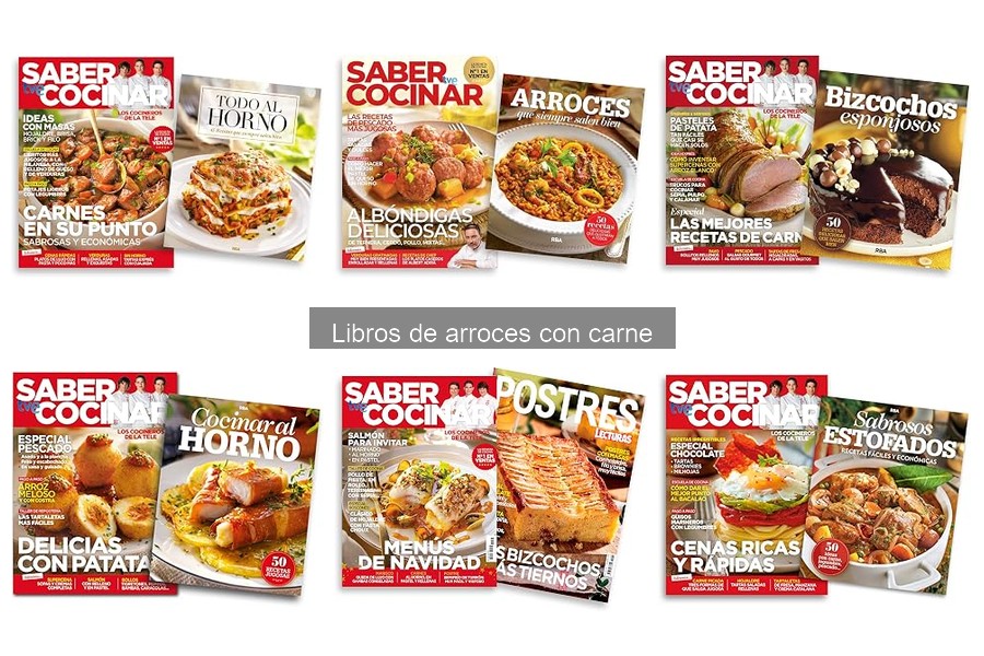 Alternativas vegetarianas para arroces con carne