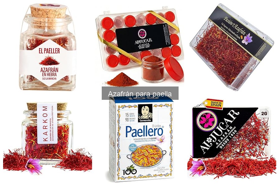 Beneficios del azafrán para la salud: propiedades y evidencias