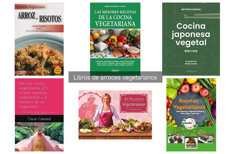 Cómo almacenar correctamente el arroz vegetariano