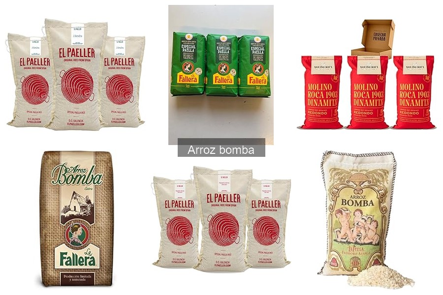 Cómo cocinar arroz bomba: Guía paso a paso