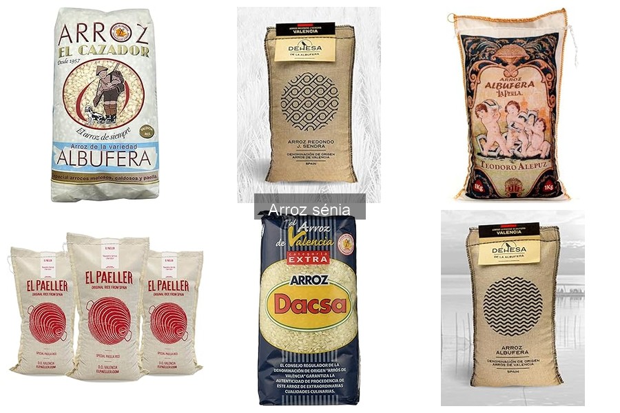 Cómo cocinar arroz sénia perfectamente: guía paso a paso