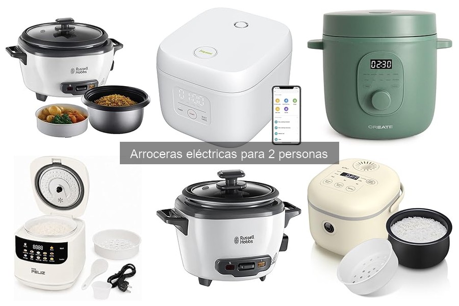 Cómo utilizar correctamente una arrocera eléctrica