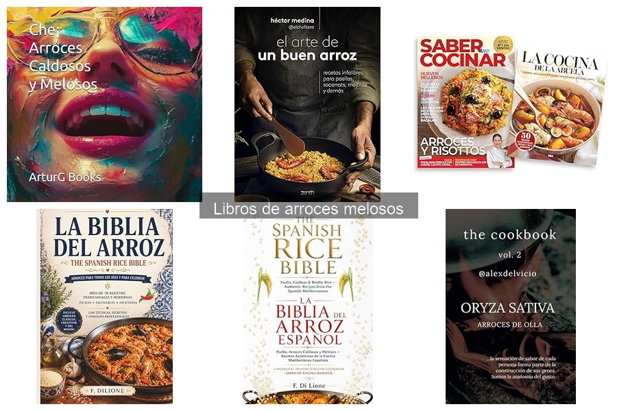 Consejos para Lograr un Arroz Meloso Perfecto
