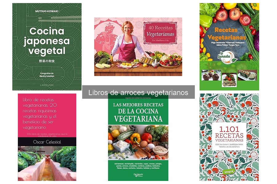 Errores comunes al cocinar arroces vegetarianos y cómo evitarlos