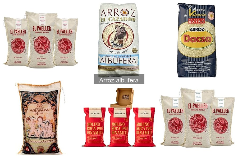 Errores comunes al cocinar arroz albufera: ¡Evítalos!