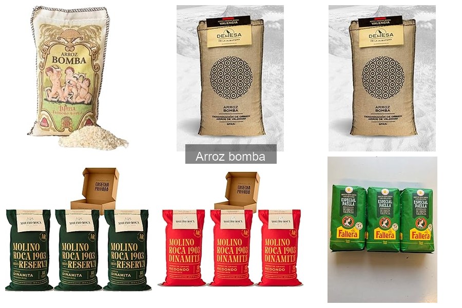 Errores comunes al cocinar arroz bomba y cómo evitarlos