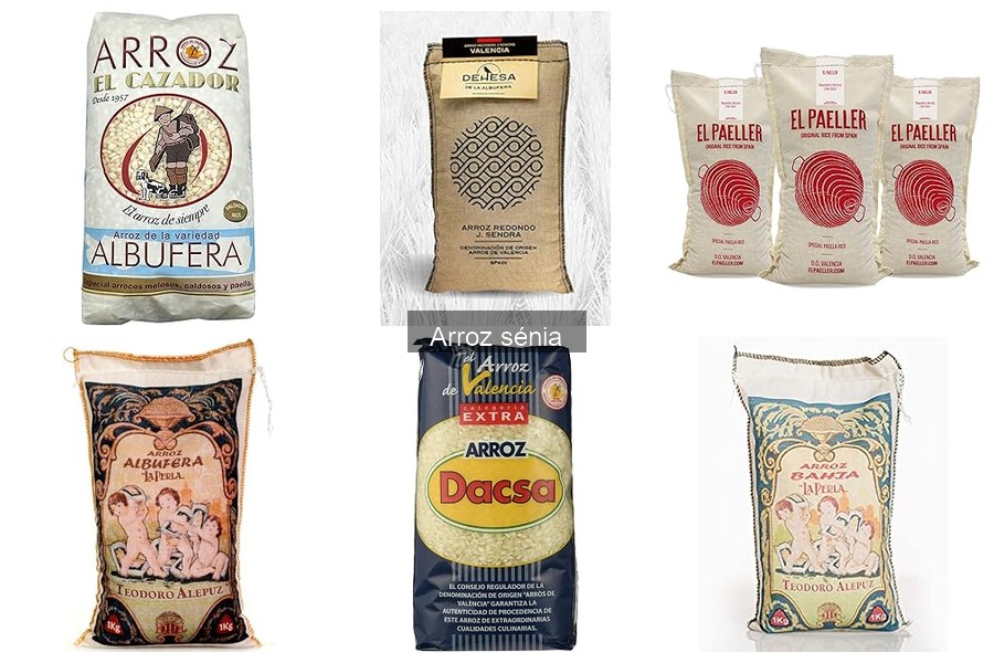Errores comunes al cocinar arroz sénia y cómo evitarlos