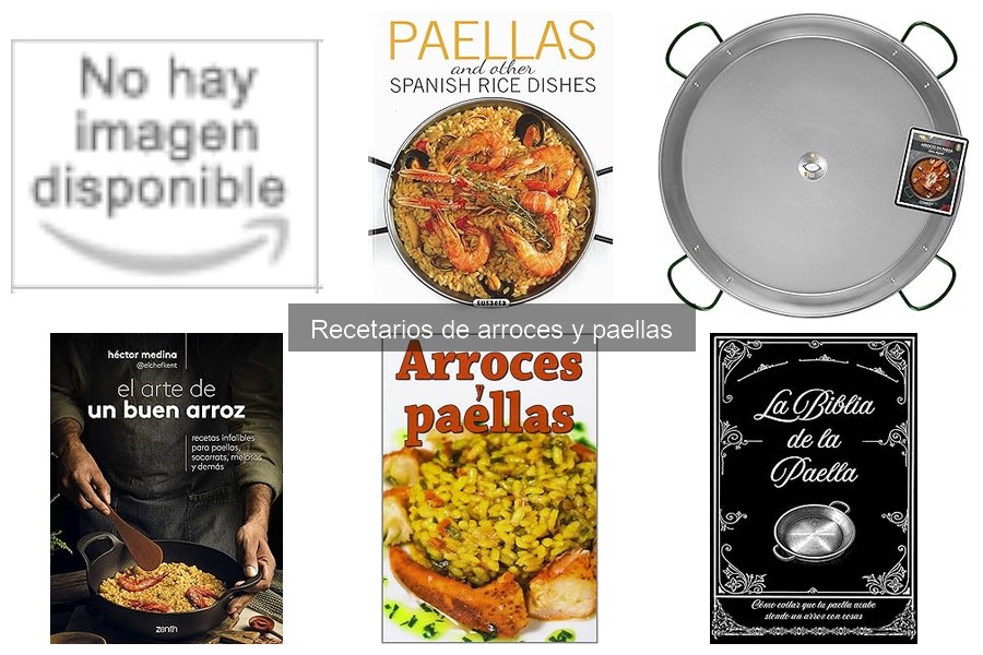 Errores comunes al cocinar paellas y cómo evitarlos