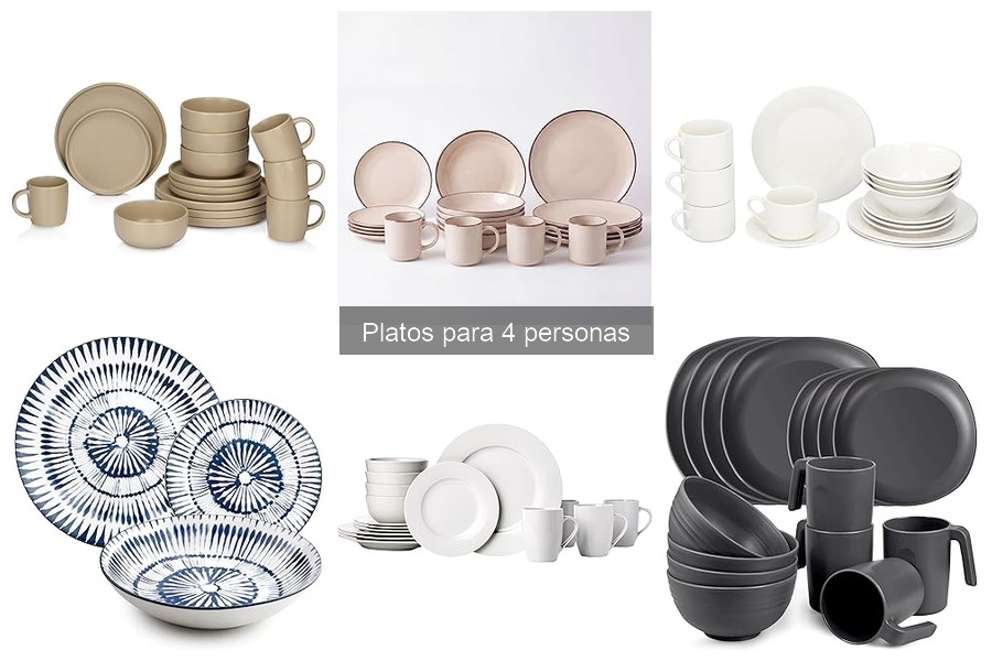 Las Mejores Marcas de Paelleras para 4 Personas: Opiniones 2023